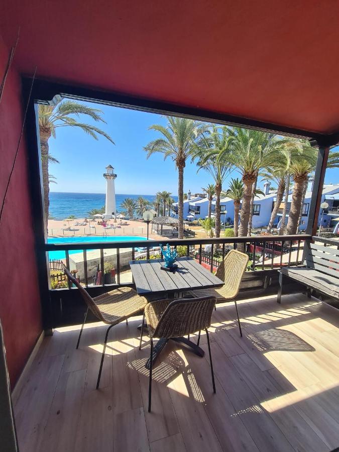 Ferienhaus Infinity View Playa Del Aguila (Las Palmas)